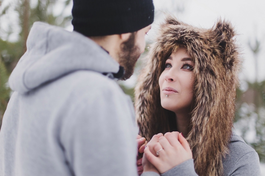 dating an introverted girl