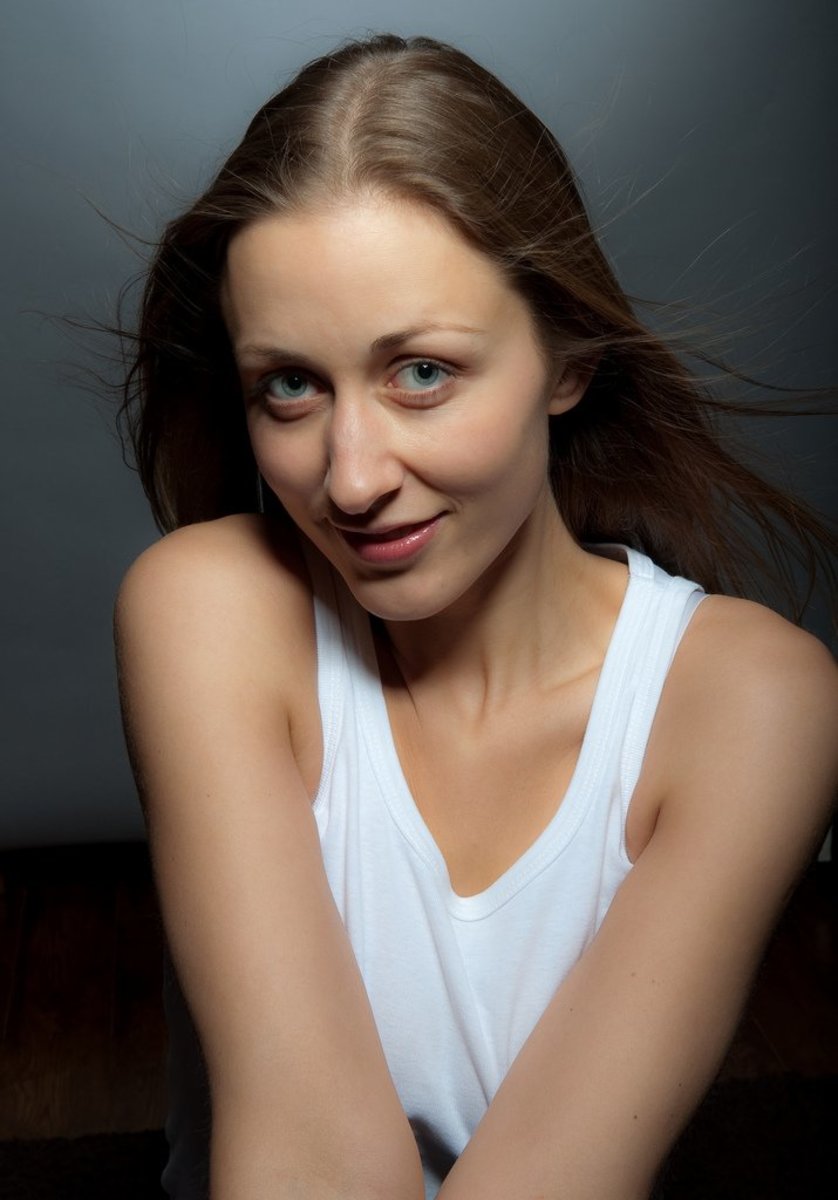 dating an introverted girl